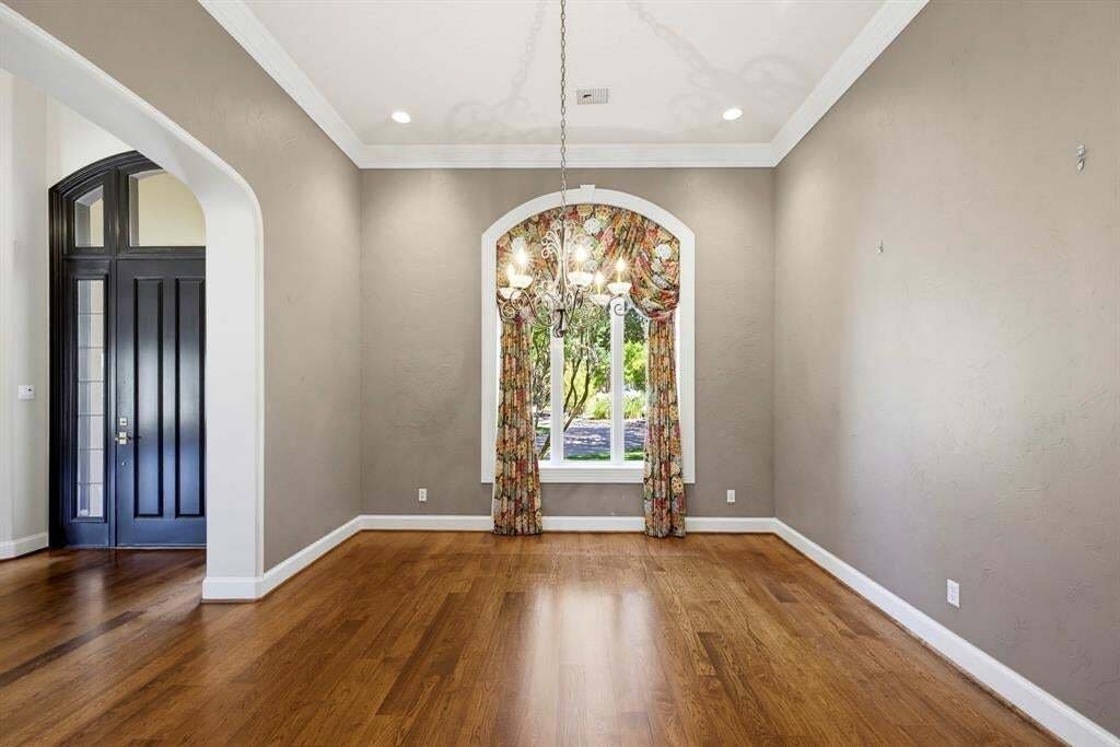 House in Fort Worth, Texas, United States 5 - 17979118
