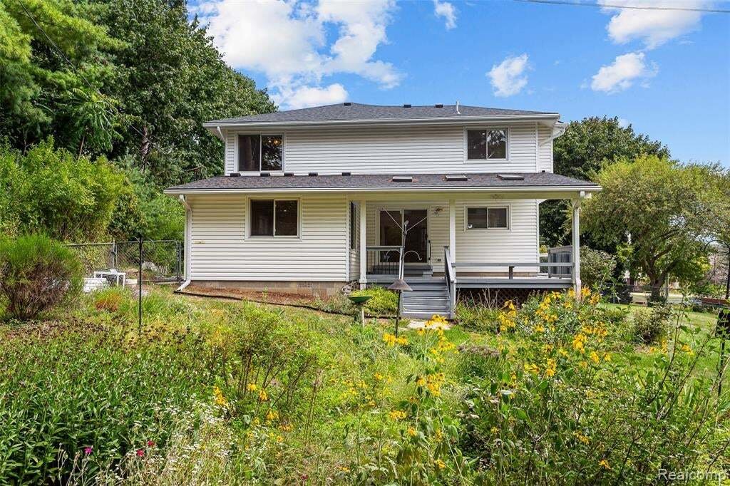 House in Rochester, Michigan, United States 4 - 18935032