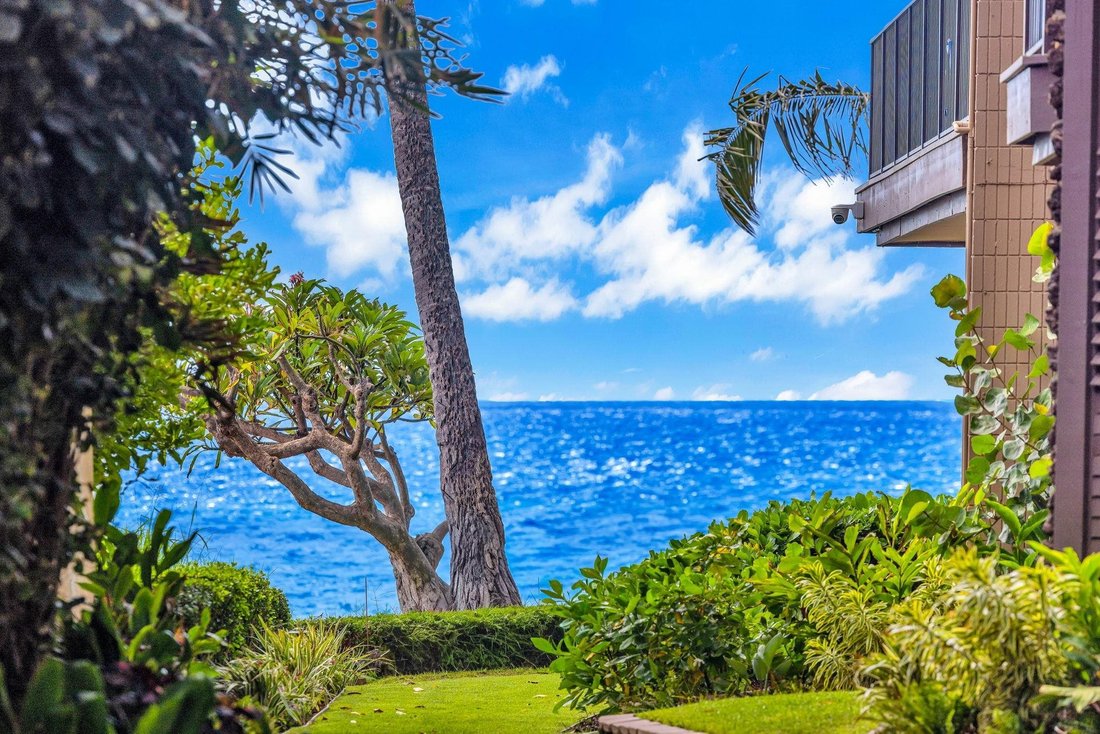 Condo in Kihei, Hawaii, United States 1 - 18936287