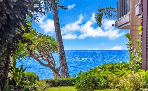Condo in Kihei, Hawaii, United States 1
