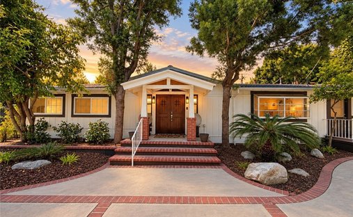 House in Los Angeles, California, United States 1