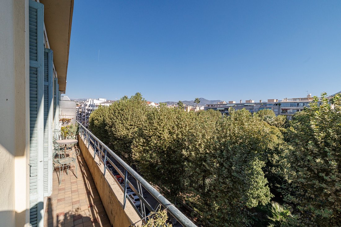 Apartment in Musiciens - Thiers, Nice, France 1 - 17025527