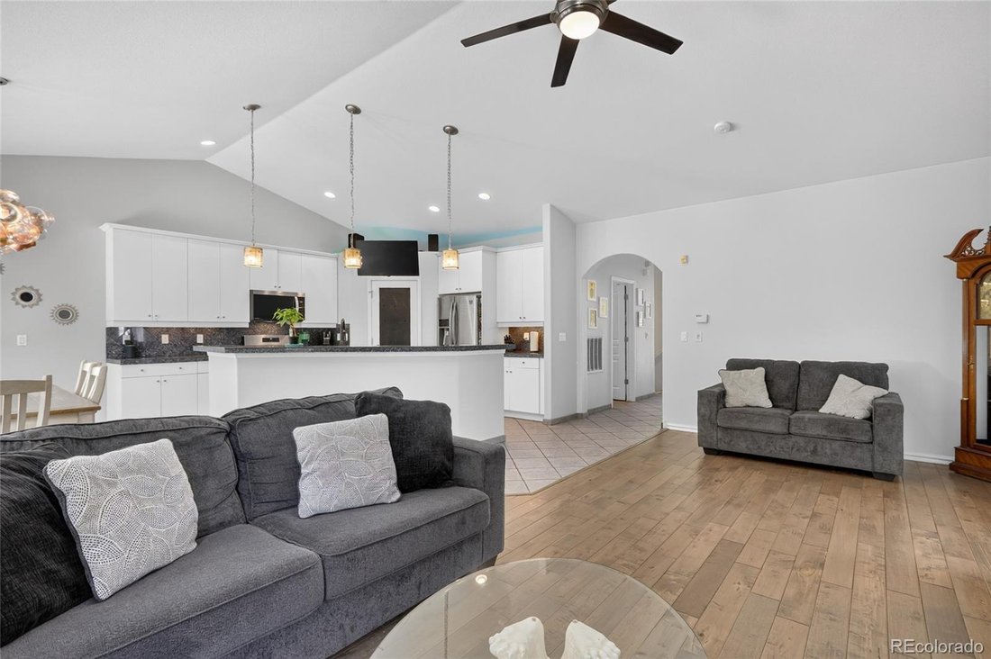 House in Westminster, Colorado, United States 2 - 18934135