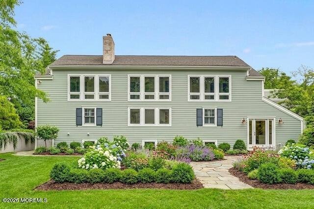 Haus in Allenwood, New Jersey, Vereinigte Staaten 5 - 18043870