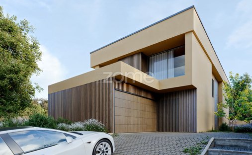 House in Cristelos, Boim e Ordem, Porto District, Portugal 1