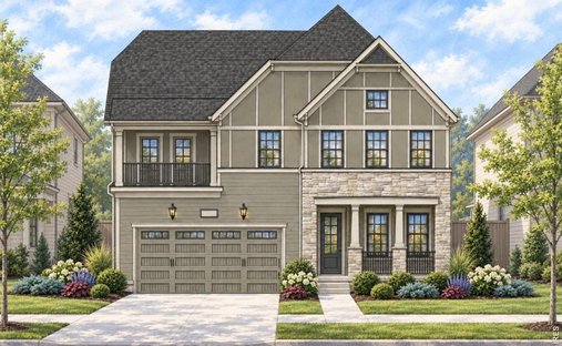 Maison à Erie, Colorado, États-Unis 1