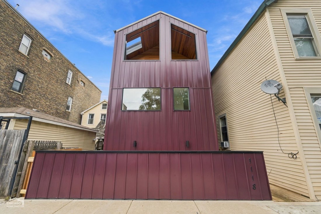 Condo in Chicago, Illinois, United States 1 - 18934937