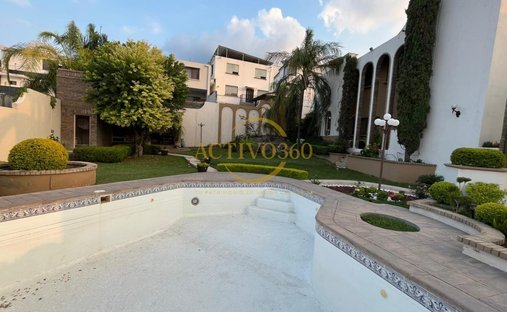 House in Guadalupe, Nuevo Leon, Mexico 1