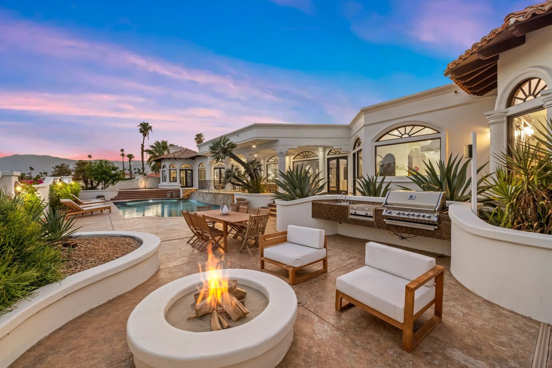 House in Palm Desert, California, United States 1 - 18933470