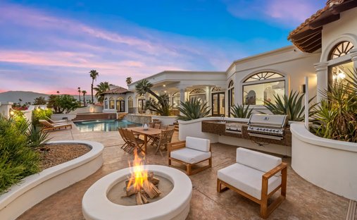House in Palm Desert, California, United States 1