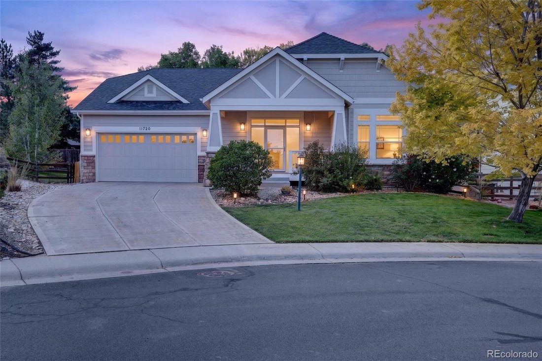 House in Westminster, Colorado, United States 1 - 18934135