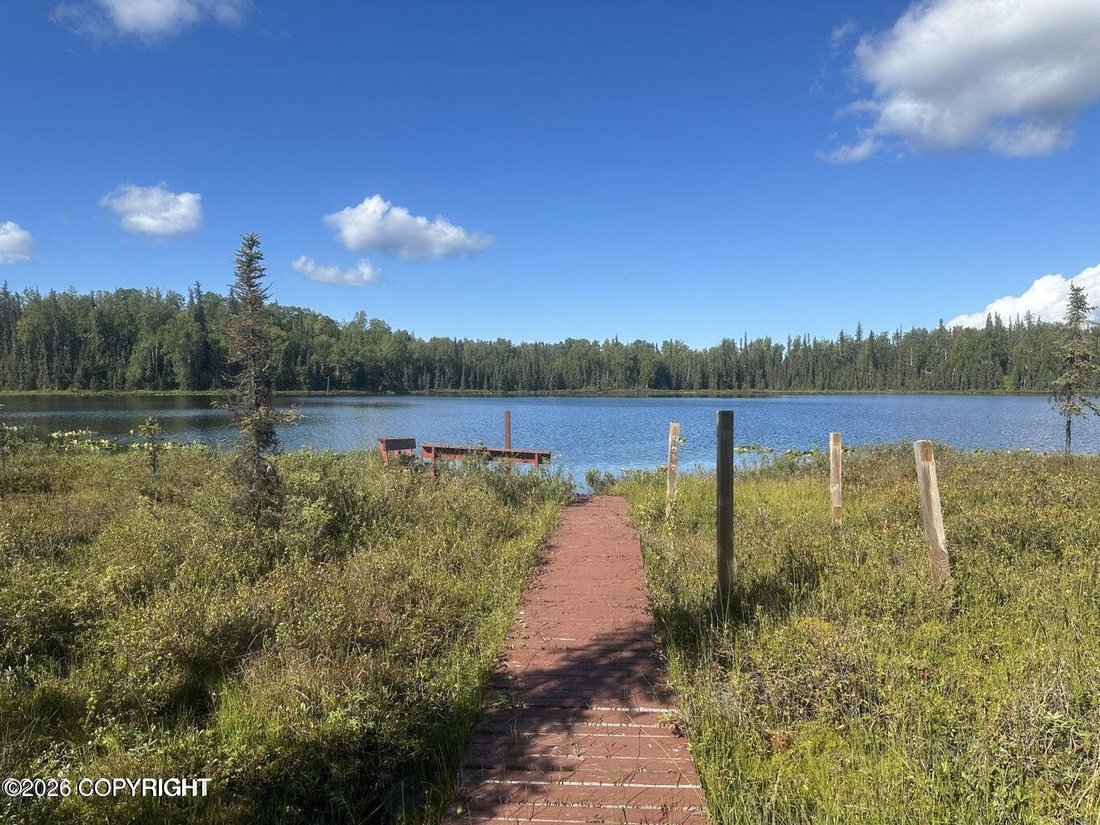 Soldotna, Alaska, United States 4 - 18933833