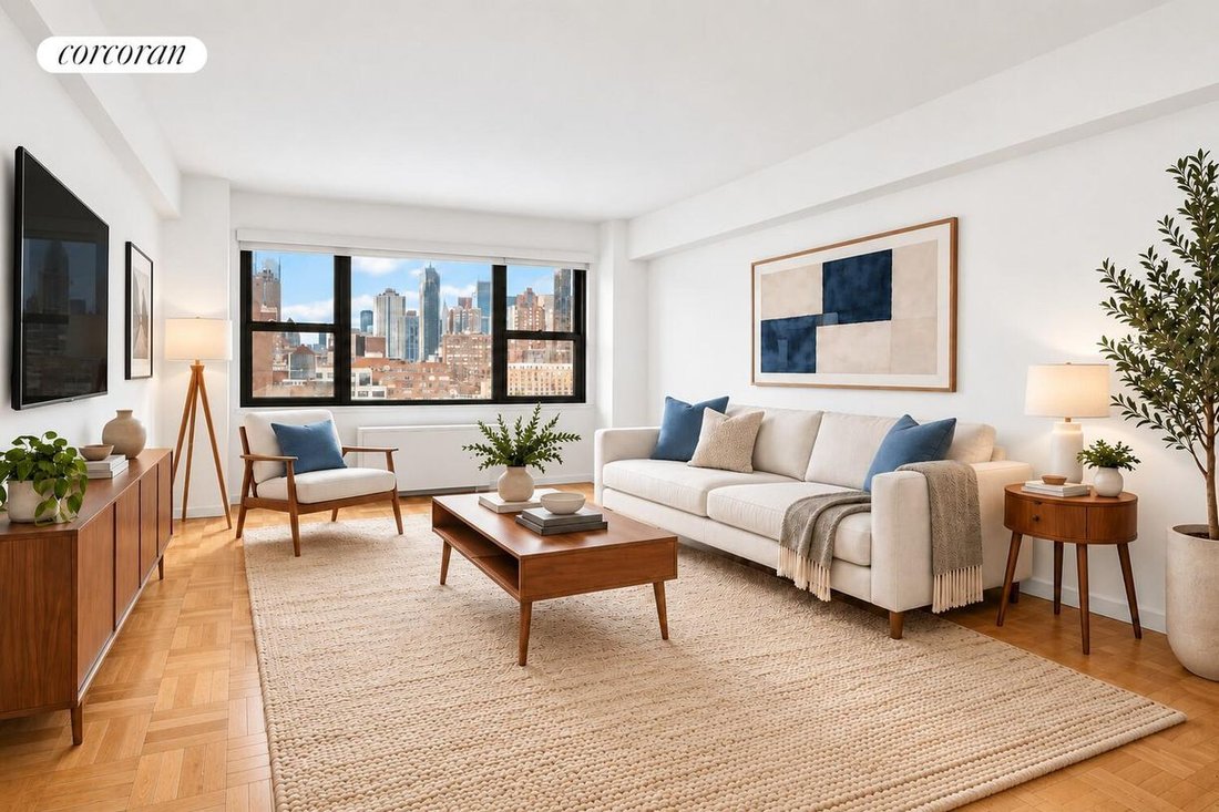 Co Op in New York, New York, United States 1 - 18933400