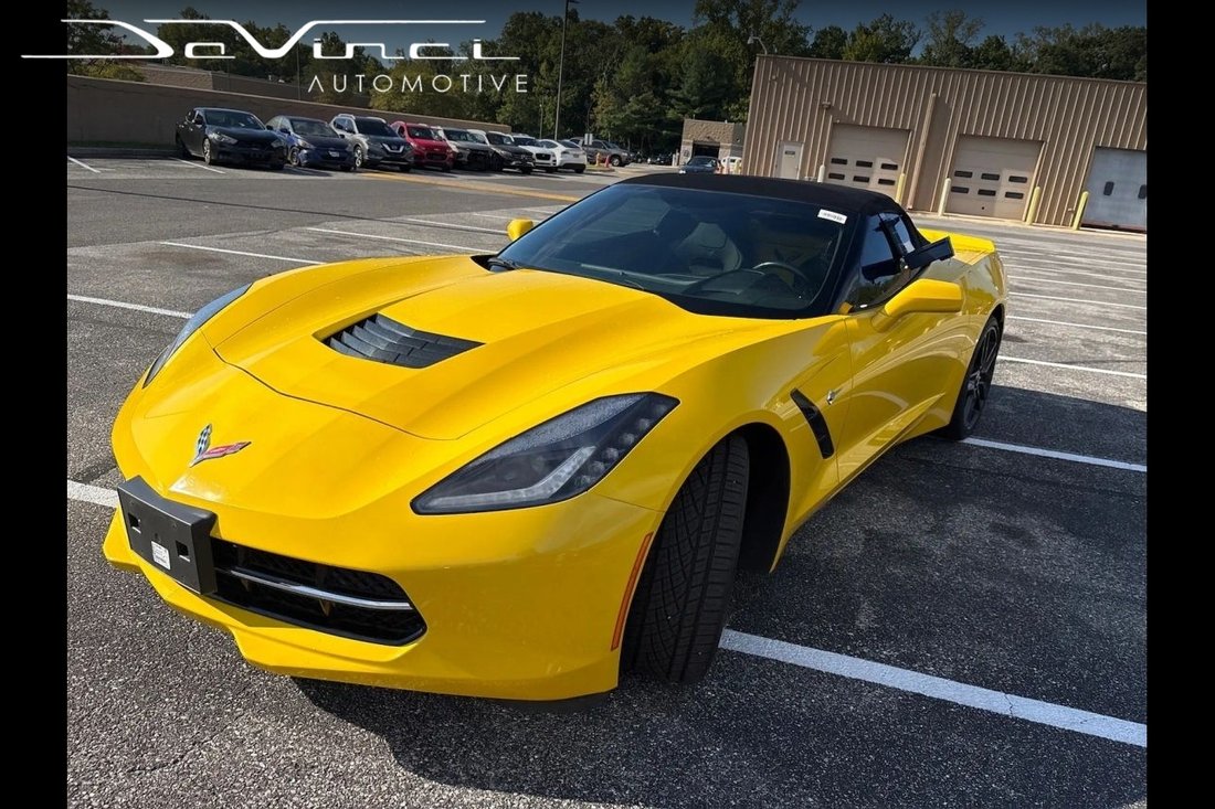 Cabriolet in Jacksonville, FL, United States 1 - 18932354