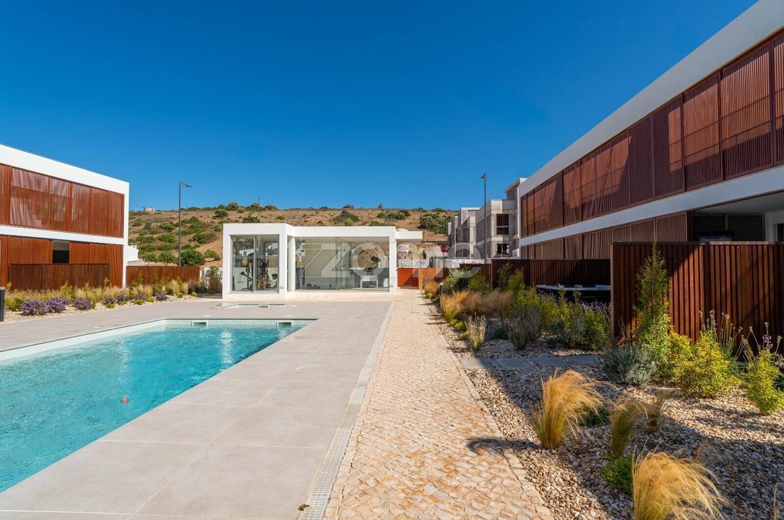 Apartment in Praia da Luz, Algarve, Portugal 1 - 18935718