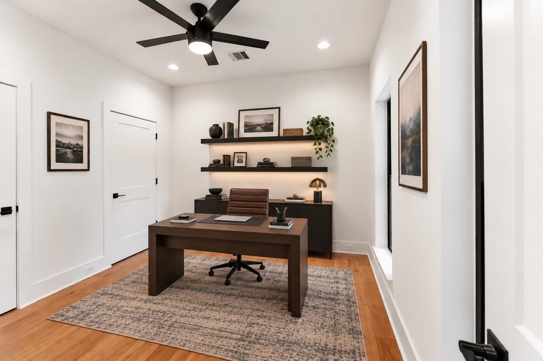 Casa en Houston, Texas, Estados Unidos 5 - 18255303