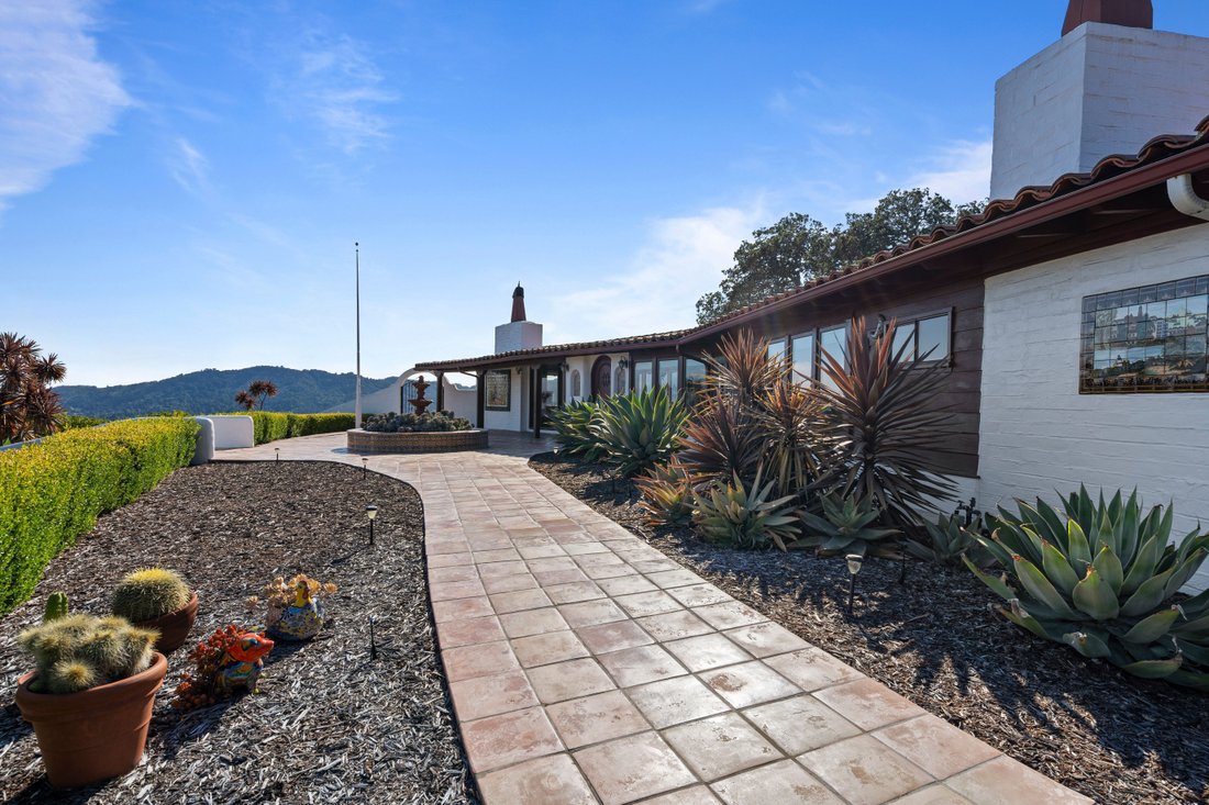House in San Rafael, California, United States 5 - 18933441
