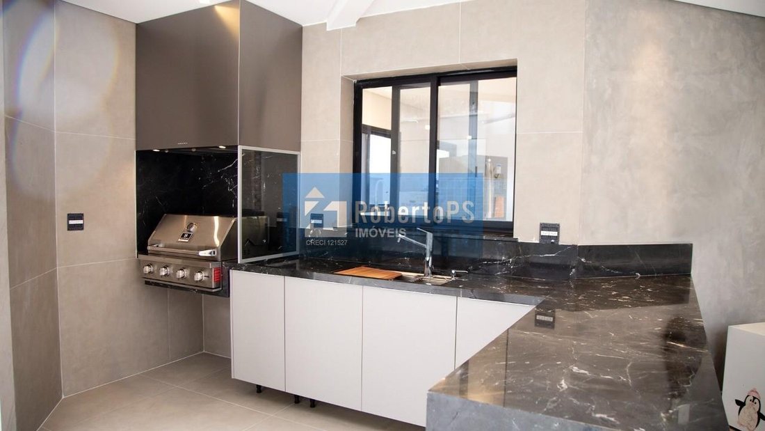 Condo in São José dos Campos, State of São Paulo, Brazil 2 - 18933265