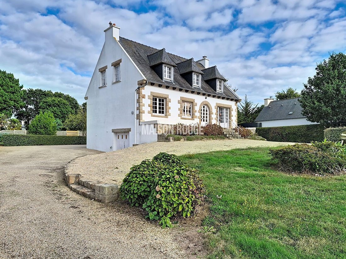 House in Pléneuf-Val-André, Brittany, France 1 - 18932034