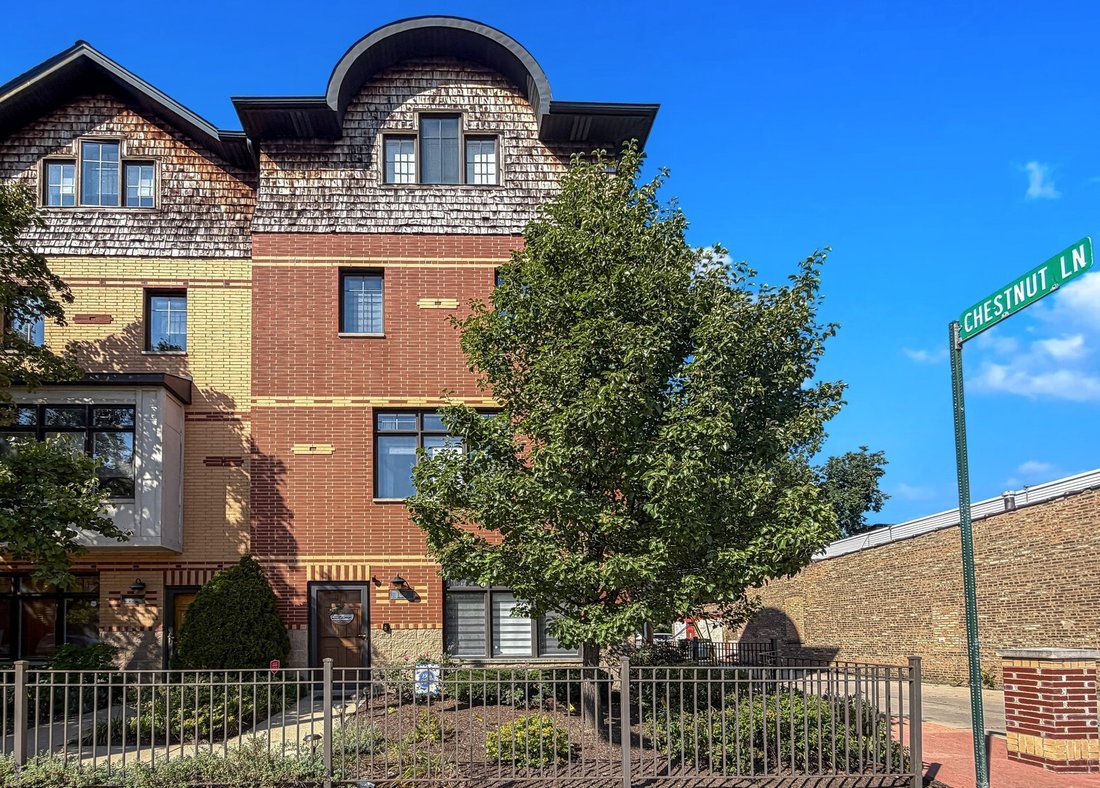 House in Oak Park, Illinois, United States 1 - 18933455
