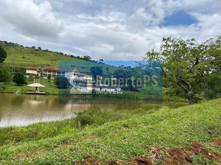 Farm Ranch in Oliveira, State of Minas Gerais, Brazil 1 - 18933288