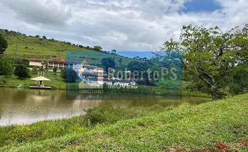 Farm Ranch in Oliveira, State of Minas Gerais, Brazil 1
