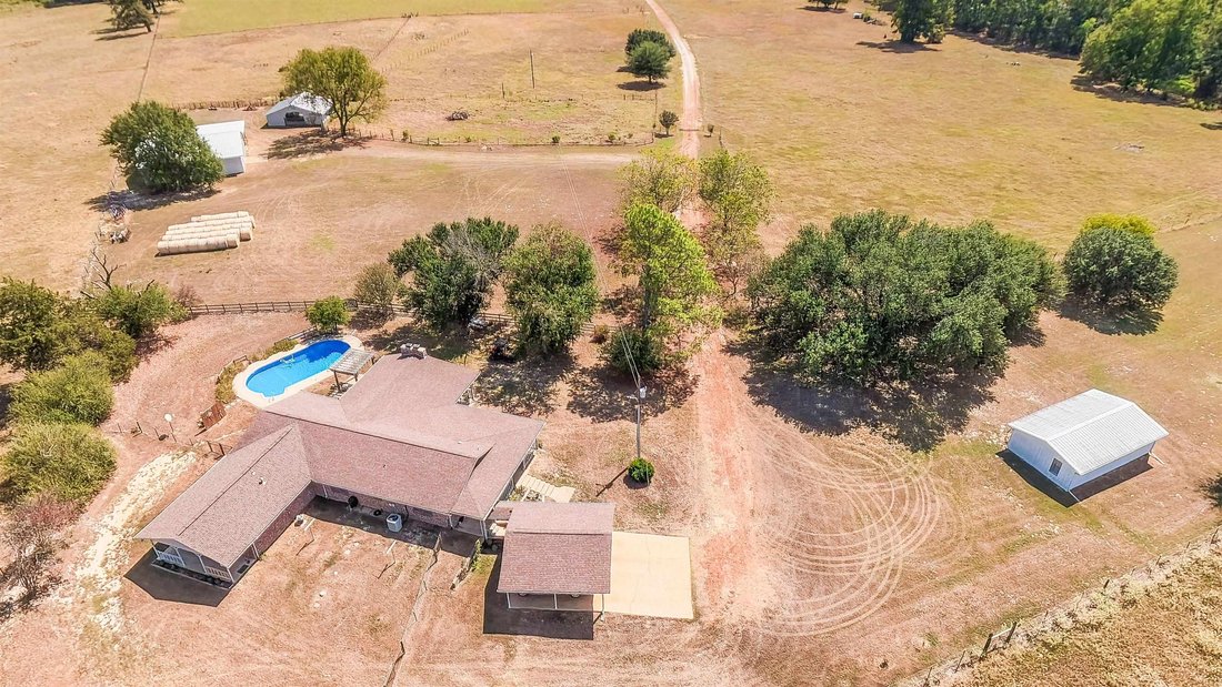 House in Pittsburg, Texas, United States 5 - 18933586