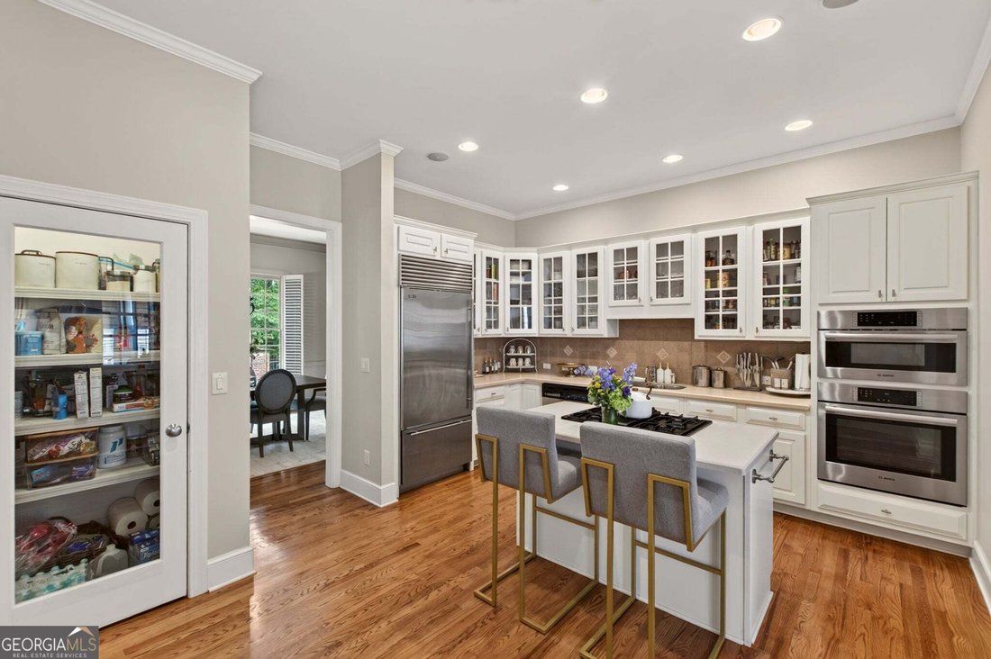 Townhouse in Atlanta, Georgia, United States 3 - 18535416