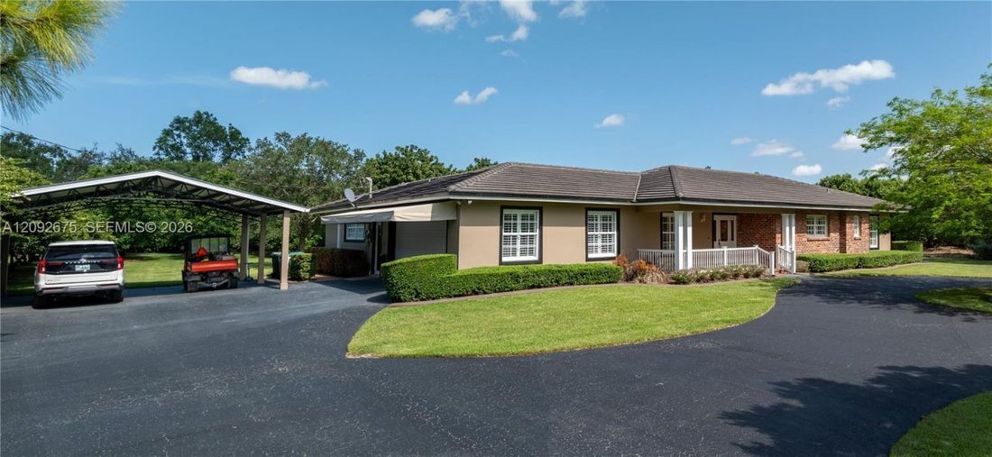 Land in Homestead, Florida, United States 5 - 18936303