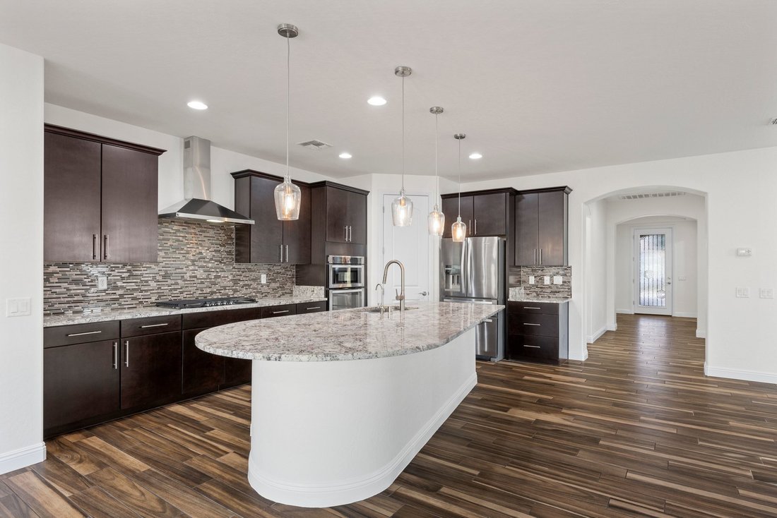 House in Las Vegas, Nevada, United States 1 - 18933008