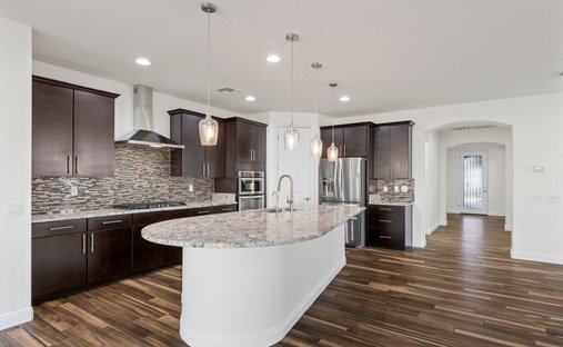 House in Las Vegas, Nevada, United States 1