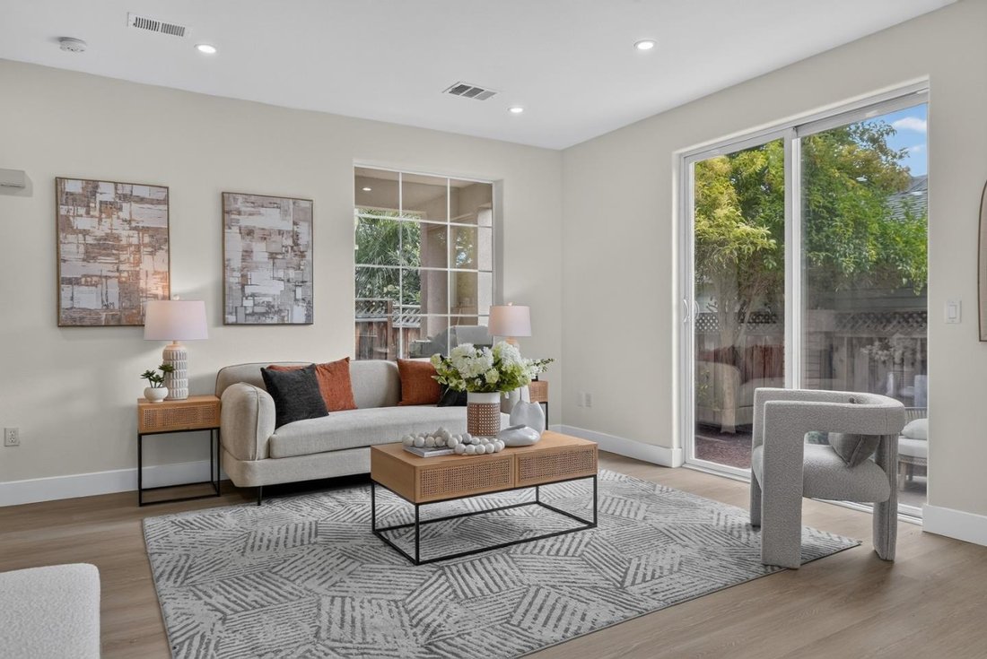 Townhouse in Mountain View, California, United States 3 - 18933893
