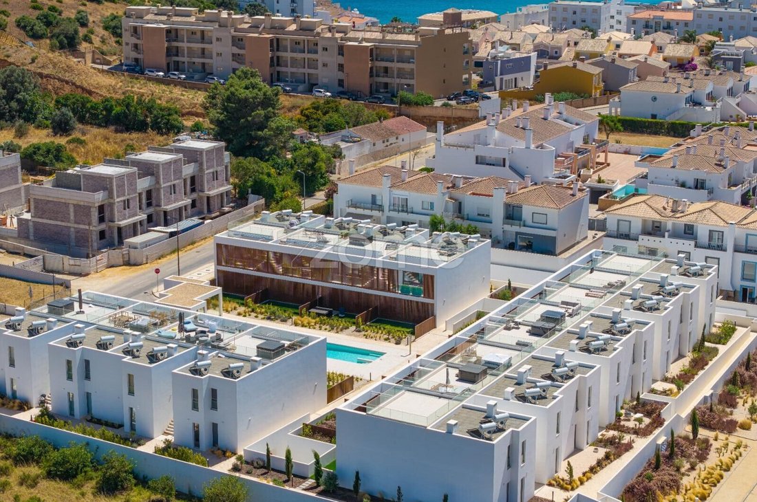 Apartment in Praia da Luz, Algarve, Portugal 4 - 18935718