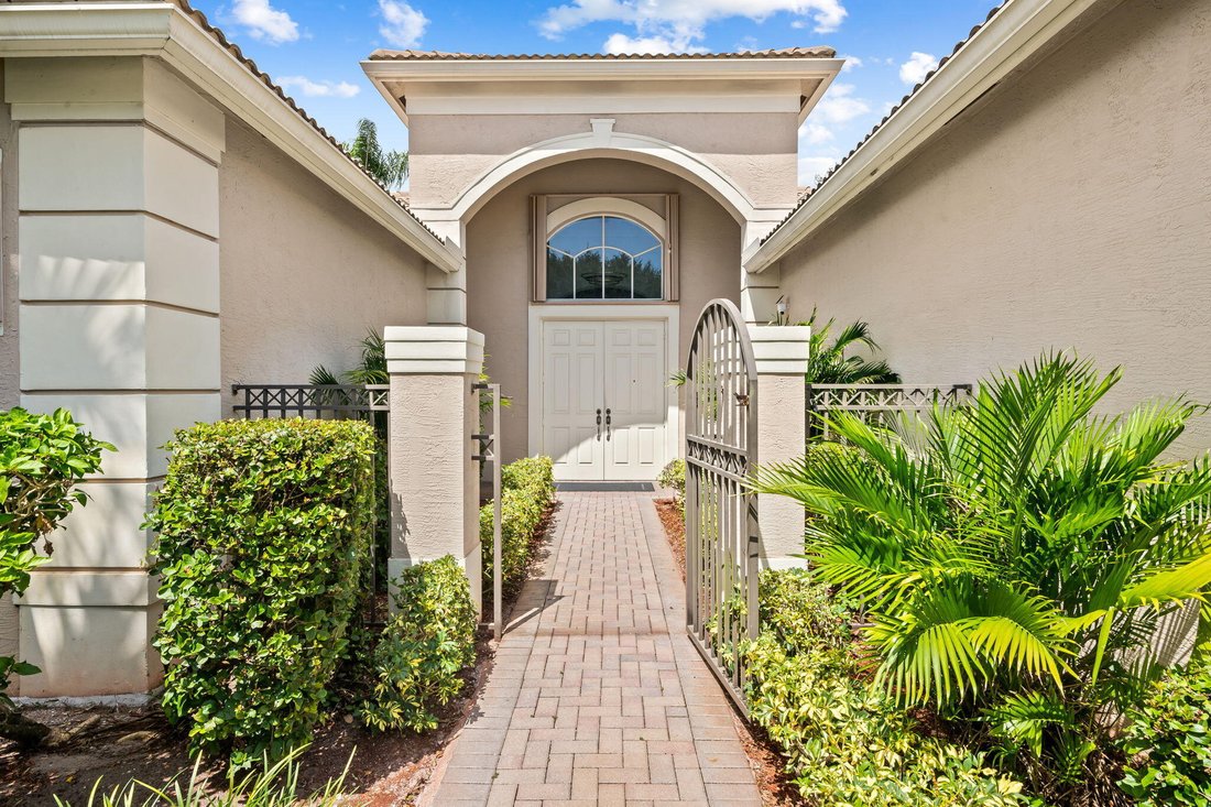 House in Boynton Beach, Florida, United States 3 - 18934249