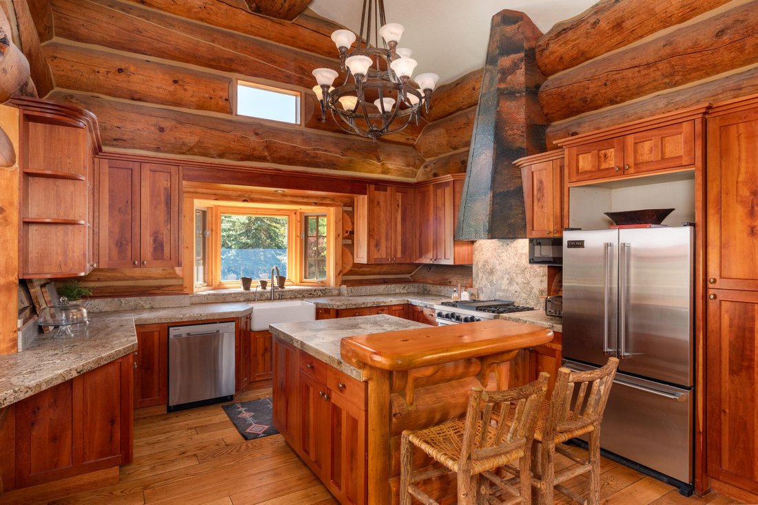 House in Ketchum, Idaho, United States 5 - 18934517