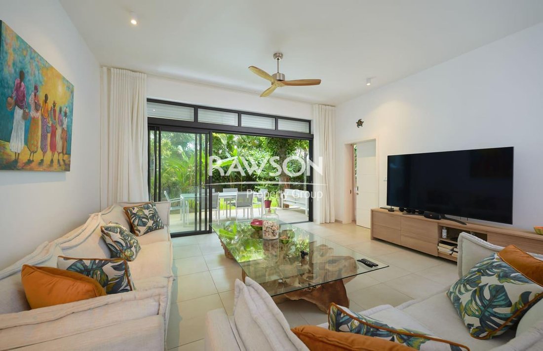 Apartment in Grand Baie, Pamplemousses District, Mauritius 5 - 18932731