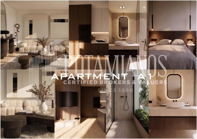 Apartment in Sunoikia Kolonakiou, 1st District of Athens, Athens 4 - 18933689