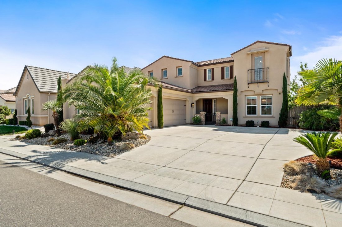 House in Clovis, California, United States 1 - 18933839