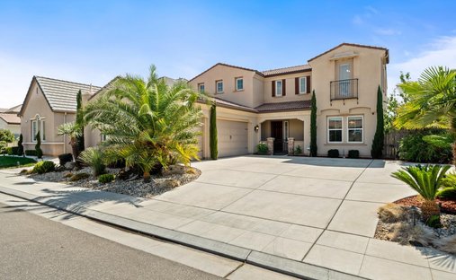 House in Clovis, California, United States 1