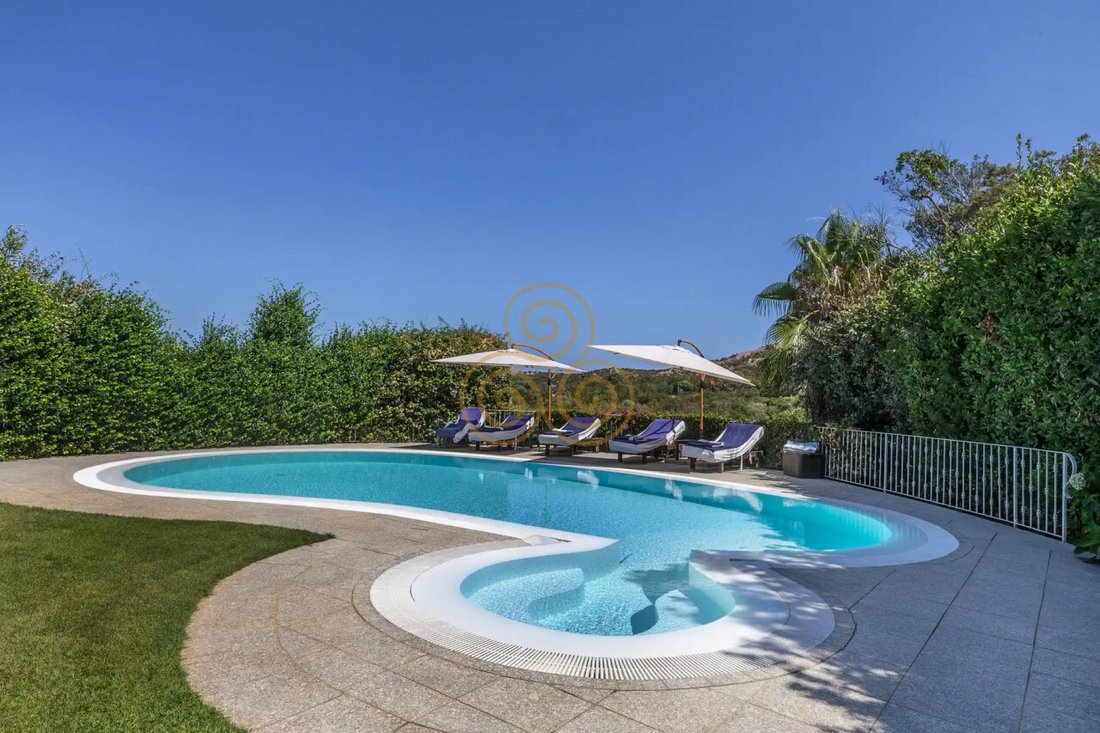 Villa in Cala di Volpe - Capriccioli - Romazzino, Arzachena, Italy 5 - 18935777