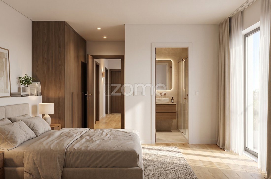 Apartment in Santa Maria da Feira, Aveiro District, Portugal 4 - 18380361