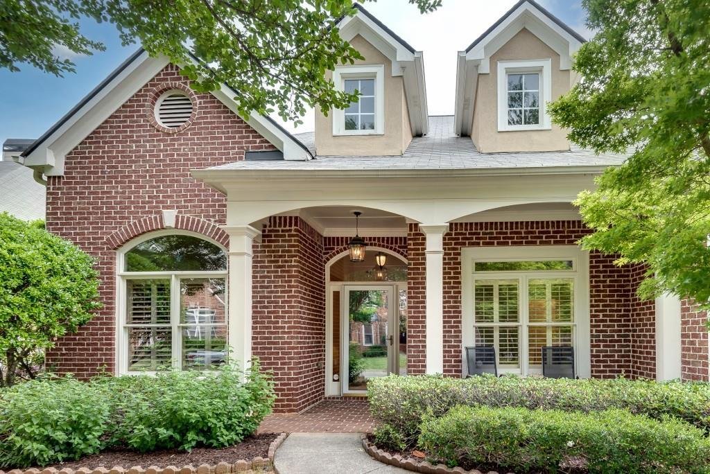 House in Decatur, Georgia, United States 2 - 18934814