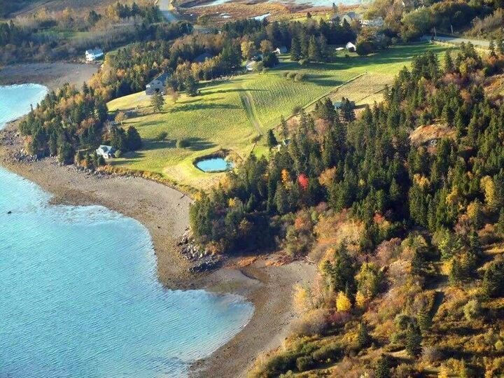 Eastport, Maine, United States 2 - 18936230