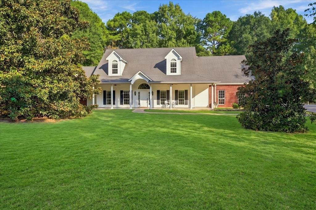 Farm Ranch in Gilmer, Texas, United States 4 - 18934789