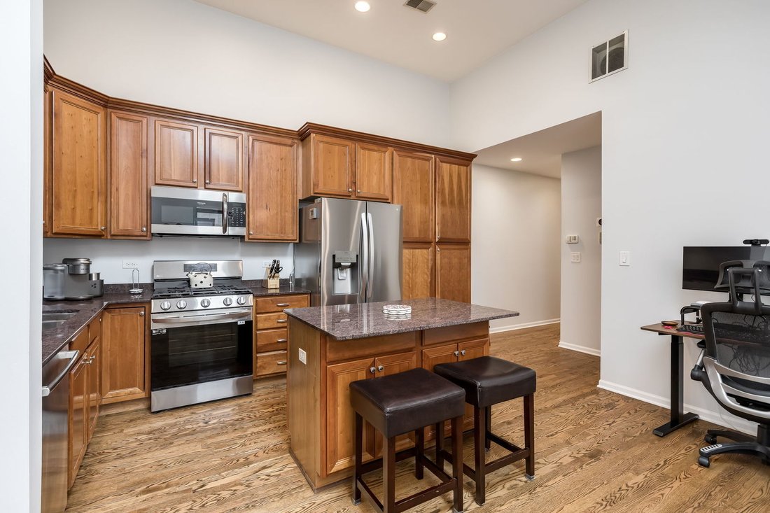 Condo in Chicago, Illinois, United States 5 - 18934858