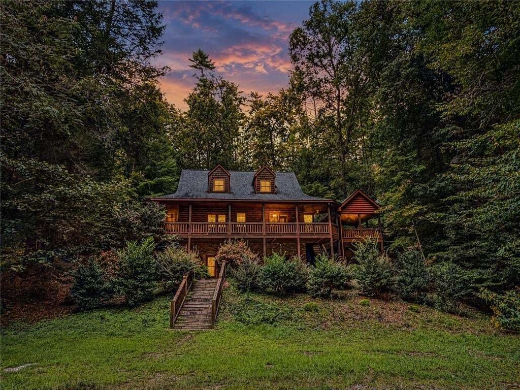 House in Ellijay, Georgia, United States 4 - 18934819