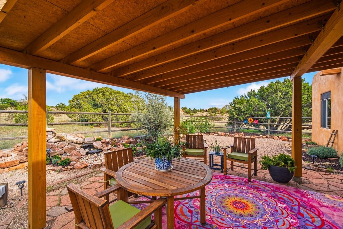 House in Santa Fe, New Mexico, United States 5 - 18933459