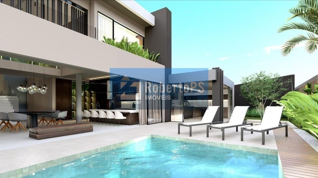 Condo in Urbanova I, State of São Paulo, Brazil 2 - 18933300