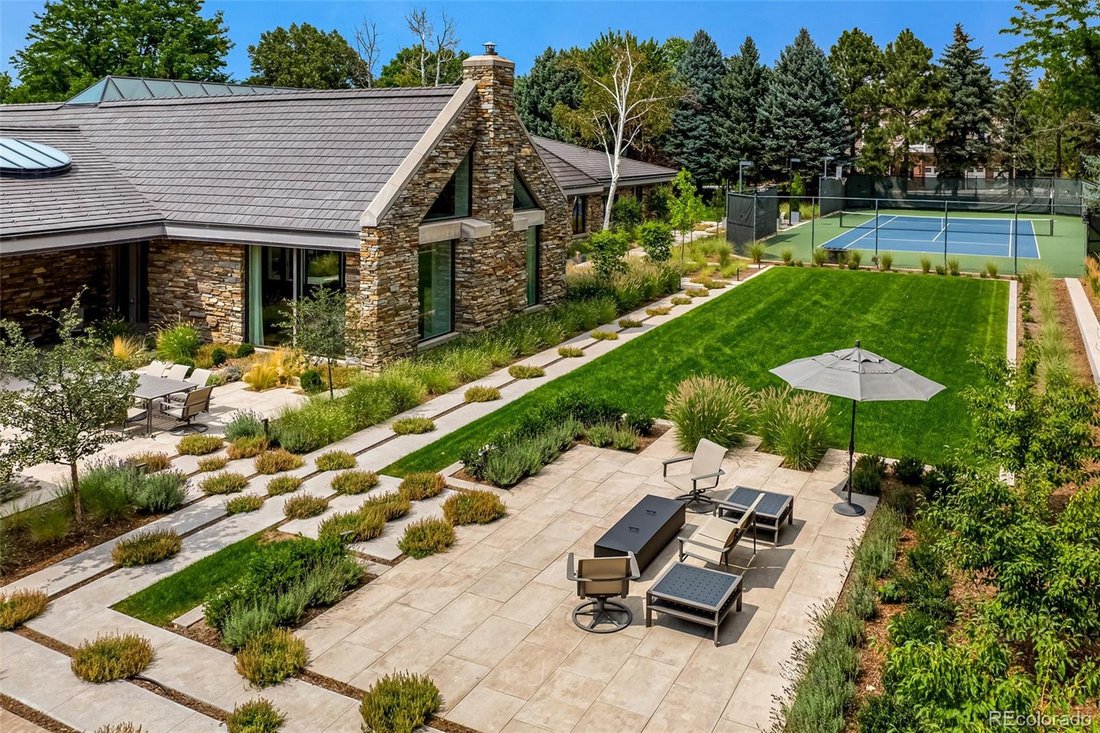 House in Englewood, Colorado, United States 5 - 18934156