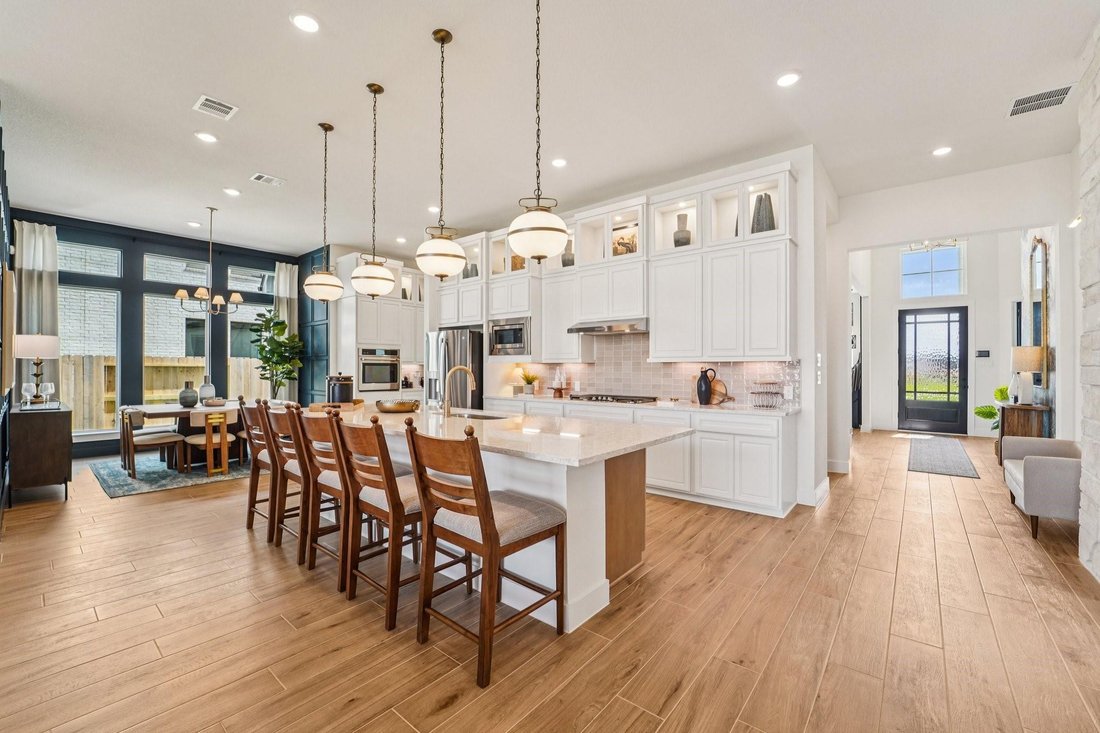 House in Katy, Texas, United States 5 - 18935110